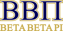 Beta Beta Pi